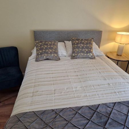 런던데리 Harvey House B&B 외부 사진