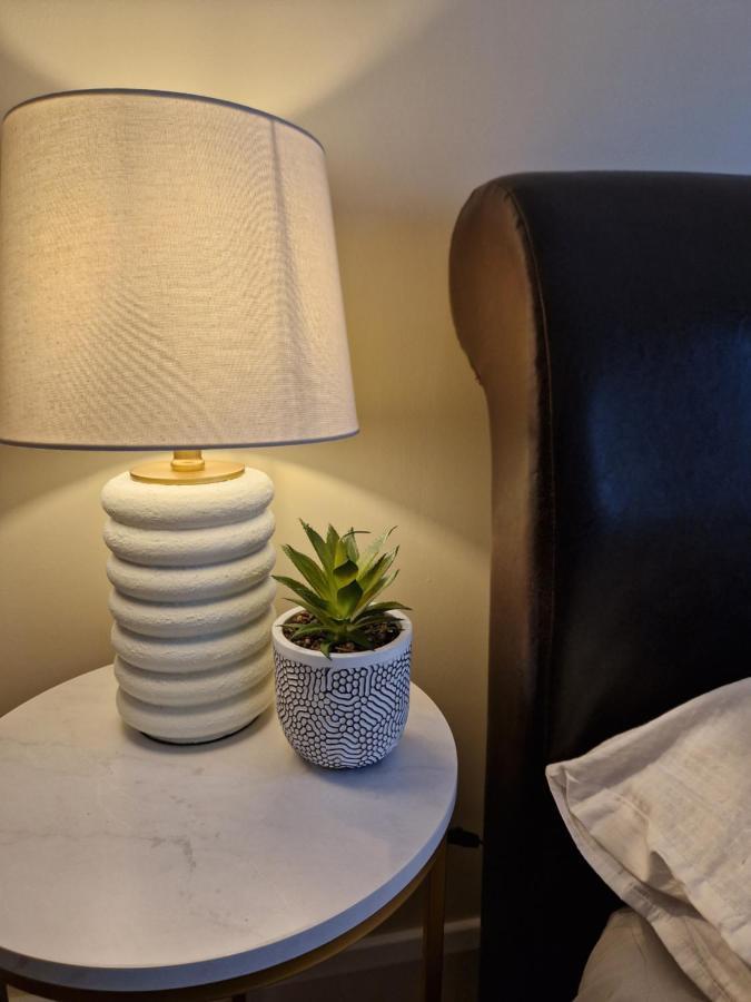 런던데리 Harvey House B&B 외부 사진