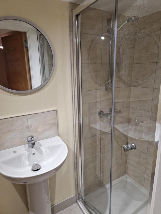 런던데리 Harvey House B&B 외부 사진