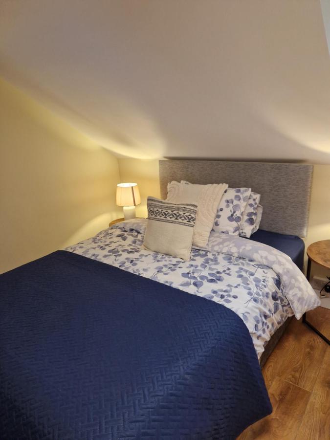 런던데리 Harvey House B&B 외부 사진