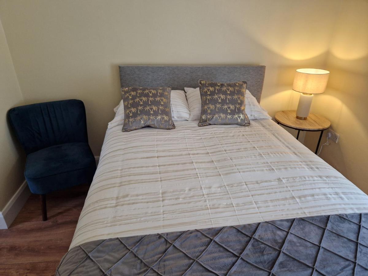 런던데리 Harvey House B&B 외부 사진