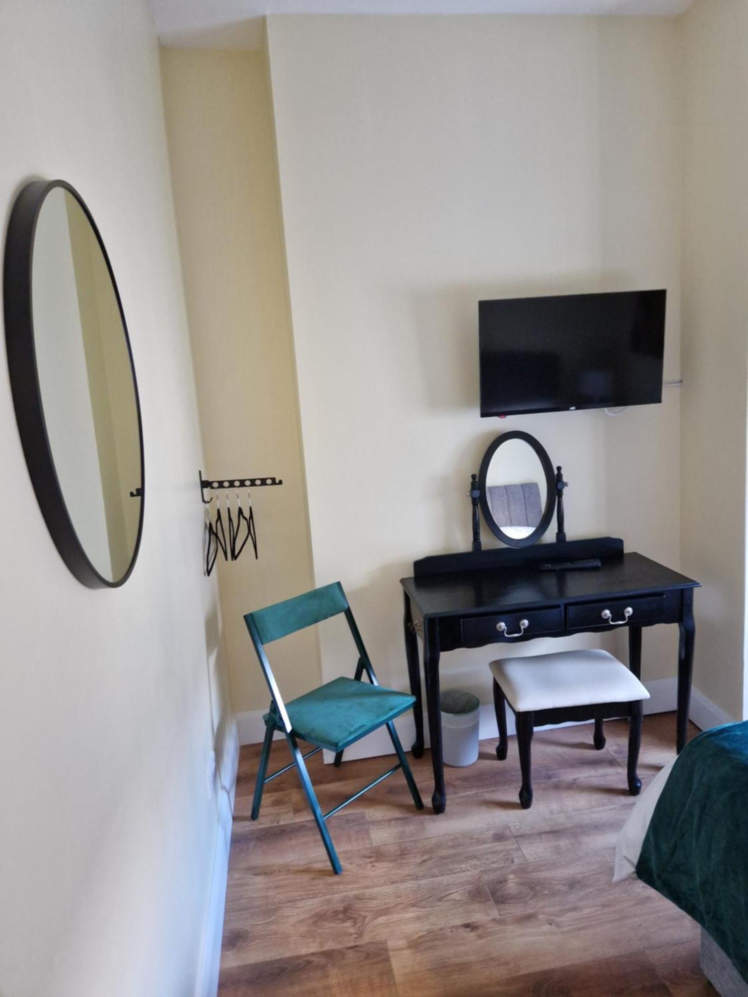 런던데리 Harvey House B&B 외부 사진
