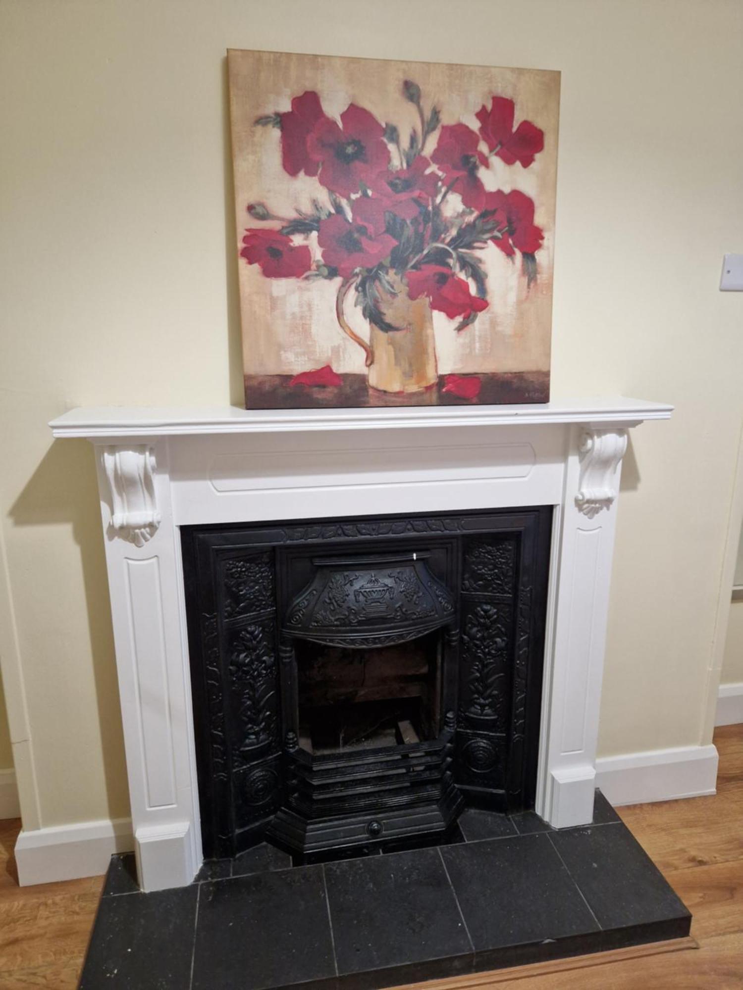 런던데리 Harvey House B&B 외부 사진
