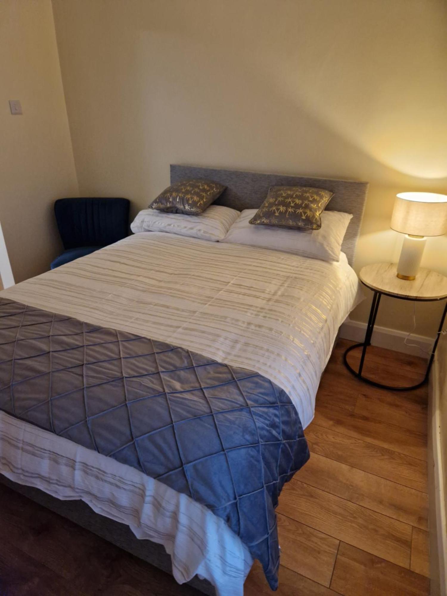 런던데리 Harvey House B&B 외부 사진