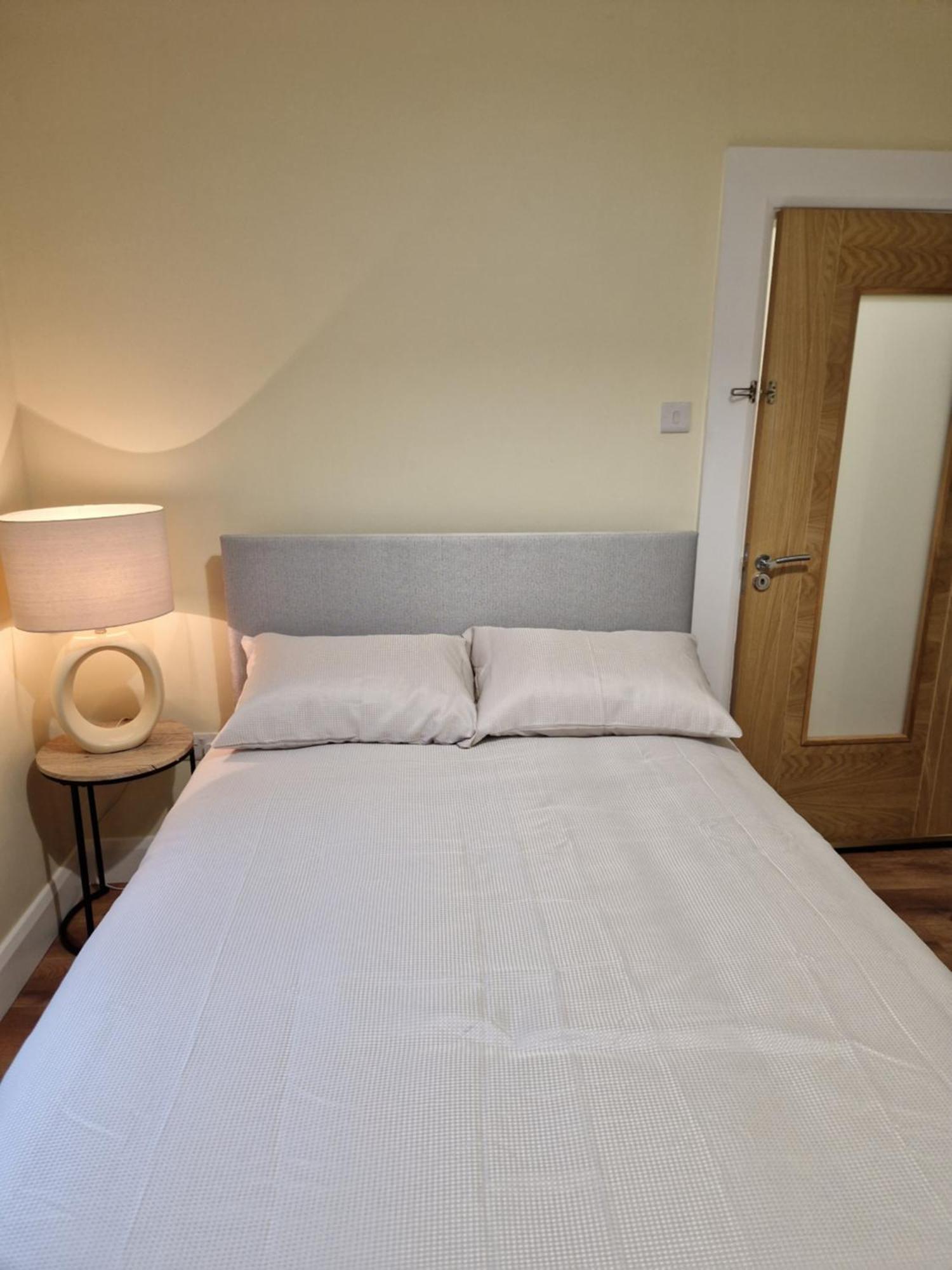 런던데리 Harvey House B&B 외부 사진